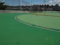 運動競賽、精密計時