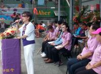 运动竞赛、精密计时 游泳比赛 慧行台东